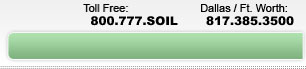 American Excelsior Company - Toll Free: 800.777.SOIL Dallas/Ft. Worth: 817.385.3500